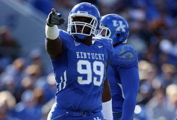 Supplemental Draft: Eagles Lose Jeremy Jarmon to Redksins thumbnail