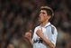 MADRID, SPAIN - MARCH 07:  Klaas Jan Huntelaar of Real Madrid reacts during the La Liga match between Real Madrid and Atletico Madrid at the Santiago Bernabeu stadium on March 7, 2009 in Madrid, Spain  (Photo by Denis Doyle/Getty Images)