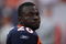DENVER - SEPTEMBER 16:  Travis Henry #20 of the Denver Broncos on the bench as the Denver Broncos defeated the Oakland Raiders 23-20 in overtime during week two NFL action at Invesco Field at Mile High on September 16, 2007 in Denver, Colorado.  (Photo by Doug Pensinger/Getty Images)