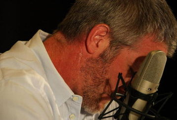 GREEN BAY, WI - MARCH 06: Quarterback Brett Favre of the Green Bay Packers tries to control his emotions at his retirement press conference on March 6, 2008 at Lambeau Field in Green Bay, Wisconsin. (Photo by Jonathan Daniel/Getty Images)