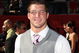 LOS ANGELES, CA - JULY 15: Football player Tim Tebow arrives at the 2009 ESPY Awards held at Nokia Theatre LA Live on July 15, 2009 in Los Angeles, California. The 17th annual ESPYs will air on Sunday, July 19 at 9PM ET on ESPN. (Photo by Jason Merritt/Getty Images)