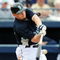 PEORIA, AZ - MARCH 05:  Chris Shelton #13 of the Seattle Mariners at bat during a Spring Training against the Los Angeles Angels of Anaheim game at Peoria Stadium on March 5, 2009 in Peoria, Arizona.  (Photo by Lisa Blumenfeld/Getty Images)