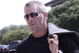 HATTIESBURG, MS - JULY 11:  Former NFL quarterback Brett Favre arrives for a funeral service for former NFL quarterback Steve McNair on July 11, 2009 in Hattiesburg, Mississippi.  (Photo by Dave Martin/Getty Images)