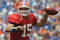 GAINESVILLE, FL - APRIL 18: Quarterback Tim Tebow #15 of the University of Florida passes upfield during the spring football Orange and Blue game April 18, 2009 at Ben Hill Griffin Stadium in Gainesville, Florida.  (Photo by Al Messerschmidt/Getty Images)