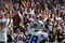 IRVING, TX - OCTOBER 05:  Running back Felix Jones #28 of the Dallas Cowboys runs for a touchdown against the Cincinnati Bengals at Texas Stadium on October 5, 2008 in Irving, Texas.  (Photo by Ronald Martinez/Getty Images)