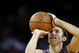 OAKLAND, CA - MARCH 15: Steve Nash #13 of the Phoenix Suns shoots against the Golden State Warriors during an NBA game on March 15, 2009 at Oracle Arena in Oakland, California. NOTE TO USER: User expressly acknowledges and agrees that, by downloading and or using this photograph, User is consenting to the terms and conditions of the Getty Images License Agreement. (Photo by Jed Jacobsohn/Getty Images)