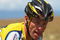PONTARLIER, FRANCE - JULY 19: Lance Armstrong of the USA and Astana in action on stage 15 of the 2009 Tour de France from Pontarlier to Verbier on July 19, 2009 in Pontalier, France.  (Photo by Bryn Lennon/Getty Images)