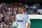 MADRID, SPAIN - JULY 06:  New Real Madrid player Cristiano Ronaldo is presented to a full house at the Santiago Bernabeu stadium on July 6, 2009 in Madrid, Spain.  (Photo by Denis Doyle/Getty Images)