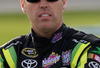 LAS VEGAS - FEBRUARY 27: Jeremy Mayfield driver of the #41 All Sport Body Quencher Toyota stands on pit road during qualifying for the NASCAR Sprint Cup Series Shelby 427 at the Las Vegas Motor Speedway on February 27, 2009 in Las Vegas, Nevada.  (Photo by John Harrelson/Getty Images for Nascar) 