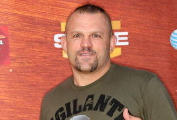 CULVER CITY, CA - MAY 30:  UFC fighter Chuck Liddell arrives at the taping for Spike TV's 2nd Annual 'Guys Choice' Awards held at Sony Studios on May 30, 2008 in Culver City, California.  The show airs on June 22, 2008 at 10PM ET/PT on Spike TV.  (Photo by Frederick M. Brown/Getty Images)