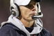 ORCHARD PARK - NOVEMBER 17:  Head coach DIck Jauron of the Buffalo Bills watches the action during the game against the Cleveland Browns on November 17, 2008 at Ralph Wilson Stadium in Orchard Park, New York. (Photo by: Rick Stewart/Getty Images)