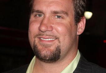 HOLLYWOOD - MARCH 02:  NFL player Ben Roethlisberger arrives at the premiere of Warner Bros. 'Watchmen' held at Grauman's Chinese Theatre on March 2, 2009 in Hollywood, California.  (Photo by Jason Merritt/Getty Images)