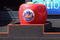 NEW YORK - JULY 12: The home run apple is seen as the New York Mets play the Cincinnati Reds on July 12, 2009 at Citi Field in the Flushing neighborhood of the Queens borough of New York City.  (Photo by Jim McIsaac/Getty Images)