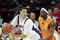 SEATTLE, WA - DECEMBER 29:  Austin Daye #5 of the Gonzaga Bulldogs holds the ball against the Tennessee Volunteers at the Key Arena on December 29, 2007 in Seattle, Washington. (Photo by Jonathan Ferrey/Getty Images)