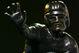 NEW YORK - DECEMBER 09:  The Heisman Trophy was presented to Troy Smith of Ohio State University on December 9, 2006 in New York City.  (Photo by Chris Trotman/Getty Images)