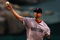 ANAHEIM, CA - MAY 13:  Pitcher Tim Wakefield #49 of the Boston Red Sox throws a pitch against the Los Angeles Angels of Anaheim on May 13, 2009 at Angel Stadium in Anaheim, California.   (Photo by Stephen Dunn/Getty Images)