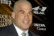 NEW YORK - JANUARY 20: Mixed martial arts fighter Tito Ortiz attends the 'Day of Reckoning' press conference at Trump Tower January 20, 2009 in New York City.  (Photo by Joe Corrigan/Getty Images)