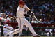 PHOENIX - APRIL 29:  Chris Snyder #19 of the Arizona Diamondbacks bats against the Chicago Cubs during the game at Chase Field on April 29, 2009 in Phoenix, Arizona.  The Diamondbacks defeated the Cubs 10-0.  (Photo by Christian Petersen/Getty Images)