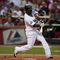 ST. LOUIS, MO - JULY 14:  National League All-Star Hanley Ramirez of the Florida Marlins bats during the 2009 MLB All-Star Game at Busch Stadium on July 14, 2009 in St Louis, Missouri. (Photo by Dilip Vishwanat/Getty Images)