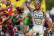 AUBENAS, FRANCE - JULY 24:  Mark Cavendish of Great Britain and team Columbia-HTC celebrates his win during stage 19 of the 2009 Tour de France from Bourgoin-Jallieu to Aubenas on July 24, 2009 in Aubenas, France.  (Photo by Bryn Lennon/Getty Images)