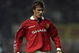 25 Aug 1999:  David Beckham of Man United in action during the match between Coventry City and Manchester United in the FA Carling Premiership at Highfield Road, Coventry. Manchester United won the game 2-1. \ Mandatory Credit: Phil Cole /Allsport