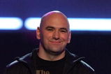 LAS VEGAS - DECEMBER 07:  UFC president Dana White at Spike TV's 2007 'Video Game Awards' at the Mandalay Bay Events Center on December 7, 2007 in Las Vegas, Nevada.  (Photo by Ethan Miller/Getty Images)