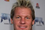 LOS ANGELES, CA - APRIL 07:  Wrestler Chris Jericho arrives for the premiere of 'Anvil! The Story Of Anvil' at the Egyptian Theater on April 7, 2009 in Los Angeles, California.  (Photo by Kristian Dowling/Getty Images)