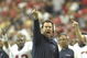 ATLANTA, GA - SEPTEMBER 30: Coach Gary Kubiak of the Houston Texans directs play against the Atlanta Falcons at the Georgia Dome on September 30, 2007 in Atlanta, Georgia. The Falcons won 26 - 16. (Photo by Al Messerschmidt/Getty Images)