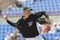 DUNEDIN, FL - MARCH 25: Pitcher Roy Hallady #32 of the Toronto Blue Jays starts against the Tampa Bay Rays at Knology Park March 25, 2008 in Dunedin, Florida. (Photo by Al Messerschmidt/Getty Images).