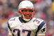 FOXBORO, MA - DECEMBER 12: Rodney Harrison #37 of the New England Patriots stands on the field during the game against the Cincinnati Bengals at Gillette Stadium on December 12, 2004 in Foxboro, Massachusetts. The Patriots won 35-28. (Photo by Ezra Shaw/Getty Images)