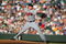 DENVER - JULY 09:  Starting pitcher Tommy Hanson #48 of the Atlanta Braves delivers against the Colorado Rockies during MLB action at Coors Field on July 9, 2009 in Denver, Colorado. The Rockies defeated the Braves 7-6.  (Photo by Doug Pensinger/Getty Images)