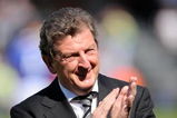 LONDON, ENGLAND - MAY 24:  Manager Roy Hodgson of Fulham applaud's the fans during the Barclays Premier League match between Fulham and Everton at Craven Cottage on May 24, 2009 in London, England.  (Photo by Christopher Lee/Getty Images)