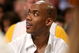 LOS ANGELES, CA - JUNE 07: Stephon Marbury of the Boston Celtics attends Game Two of the 2009 NBA Finals between the Los Angeles Lakers and the Orlando Magic at Staples Center on June 7, 2009 in Los Angeles, California. NOTE TO USER: User expressly acknowledges and agrees that, by downloading and or using this photograph, User is consenting to the terms and conditions of the Getty Images License Agreement. (Photo by Stephen Dunn/Getty Images)