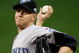 ST LOUIS, MO - JULY 14: American League All-Star Roy Halladay of the Toronto Blue Jays pitches during the 2009 MLB All-Star Game at Busch Stadium on July 14, 2009 in St Louis, Missouri. (Photo by Morry Gash-Pool/Getty Images)