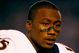 SAN DIEGO - DECEMBER 28: Brandon Marshall #15 of the Denver Broncos before the NFL game against the San Diego Chargers at Qualcomm Stadium on December 28, 2008 in San Diego, California. The Chargers defeated the Broncos 52--21. (Photo by Jeff Gross/Getty Images)