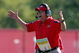 PISCATAWAY, NJ - SEPTEMBER 01:  Head coach Pat Hill of the Fresno State Bulldogs yells from the sideline as his team plays the Rutgers Scarlet Knights at Rutgers Stadium on September 1, 2008 in Piscataway, New Jersey.  (Photo by Jim McIsaac/Getty Images)