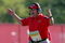 PISCATAWAY, NJ - SEPTEMBER 01:  Head coach Pat Hill of the Fresno State Bulldogs yells from the sideline as his team plays the Rutgers Scarlet Knights at Rutgers Stadium on September 1, 2008 in Piscataway, New Jersey.  (Photo by Jim McIsaac/Getty Images)