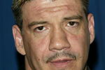 NEW YORK - MARCH 11:  Wrestler Eddie Guerrero attends a press conference to promote Wrestlemania XX at Planet Hollywood March 11, 2004 in New York City.  (Photo by Peter Kramer/Getty Images)