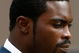 RICHMOND, VA - AUGUST 27:  NFL star Michael Vick (L) departs federal court August 27, 2007 in Richmond, Virginia. Vick pleaded guilty in court to federal dogfighting conspiracy charges.  (Photo by Win McNamee/Getty Images)
