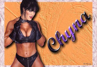 chyna