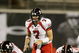 ORLANDO, FL - JANUARY 04: Quarterback Moses Alipate #7 of the white team prepares to take the snap in the All America Under Armour Football Game at Florida Citrus Bowl on January 4, 2009 in Orlando, Florida. (Photo by Doug Benc/Getty Images)