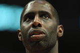 CHICAGO - FEBRUARY 24:  Tim Thomas #2 of the Chicago Bulls looks on against the Orlando Magic at the United Center on Feberuary 24, 2009 in Chicago, Illinois.  NOTE TO USER: User expressly acknowledges and agreees that, by downloading and/or using this Photograph, User is consenting to the terms and conditions of the Getty Images License Agreement.  (Photo by Jonathan Daniel/Getty Images)