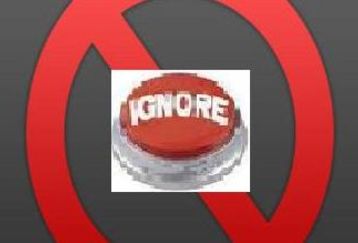 Ignore_feature_feature
