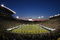 EUGENE, OR - AUGUST 30:  A general view taken during the game between the Washington Huskies and the Oregon Ducks at Autzen Stadium on August 30, 2008 in Eugene, Oregon. (Photo by Jonathan Ferrey/Getty Images)