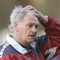 Feb 1997:  Bobby Robson from Great Britain showing the strain of being  manager of Barcelona. \ Mandatory Credit: Ben Radford /Allsport