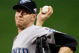 ST LOUIS, MO - JULY 14:  American League All-Star Roy Halladay of the Toronto Blue Jays pitches during the 2009 MLB All-Star Game at Busch Stadium on July 14, 2009 in St Louis, Missouri.  (Photo by Morry Gash-Pool/Getty Images)