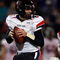 MOBILE, AL - JANUARY 24: Graham Harrell #6 of North Team drops back against the South Team during the Under Armour Senior Bowl on January 24, 2009 at Ladd-Peebles Stadium in Mobile, Alabama. (Photo by Chris Graythen/Getty Images for Under Armour)