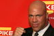 LAS VEGAS - DECEMBER 07:  Pro wrestler Kurt Angle arrives at Spike TV's 2007 'Video Game Awards' at the Mandalay Bay Events Center on December 7, 2007 in Las Vegas, Nevada.  (Photo by Frazer Harrison/Getty Images)