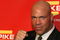 LAS VEGAS - DECEMBER 07:  Pro wrestler Kurt Angle arrives at Spike TV's 2007 'Video Game Awards' at the Mandalay Bay Events Center on December 7, 2007 in Las Vegas, Nevada.  (Photo by Frazer Harrison/Getty Images)