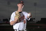 FORT LAUDERDALE, FL - FEBRUARY 23: Brian Matusz #86 of the Baltimore Orioles poses during photo day at the Orioles spring training complex on February 23, 2009 in Ft. Lauderdale, Florida. (Photo by Marc Serota/Getty Images)